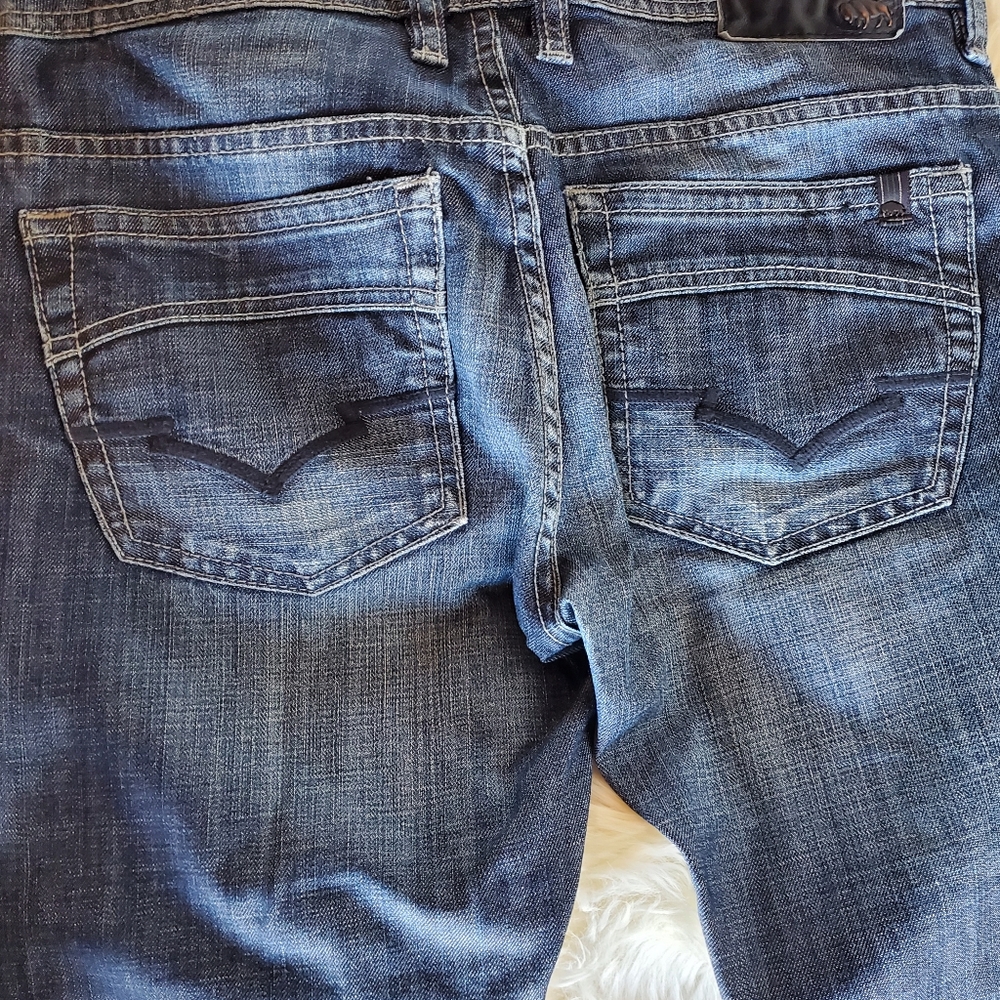 Buffalo Jeans